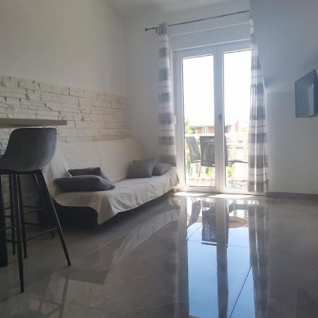 טרוגיר Apartments Marina מראה חיצוני תמונה