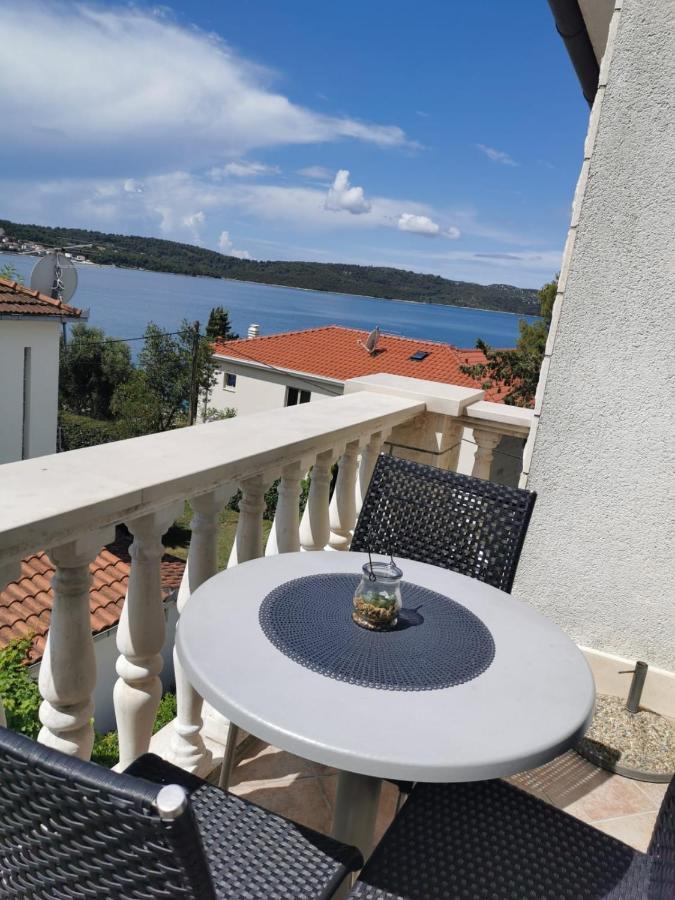 טרוגיר Apartments Marina מראה חיצוני תמונה