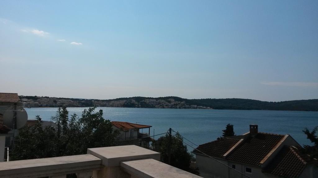 טרוגיר Apartments Marina מראה חיצוני תמונה