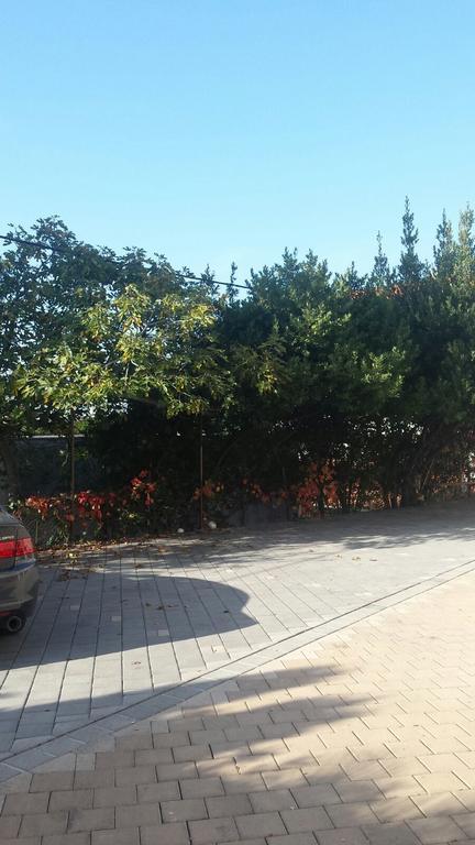 טרוגיר Apartments Marina מראה חיצוני תמונה