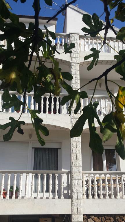 טרוגיר Apartments Marina חדר תמונה