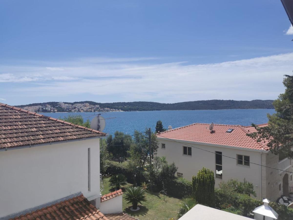 טרוגיר Apartments Marina מראה חיצוני תמונה