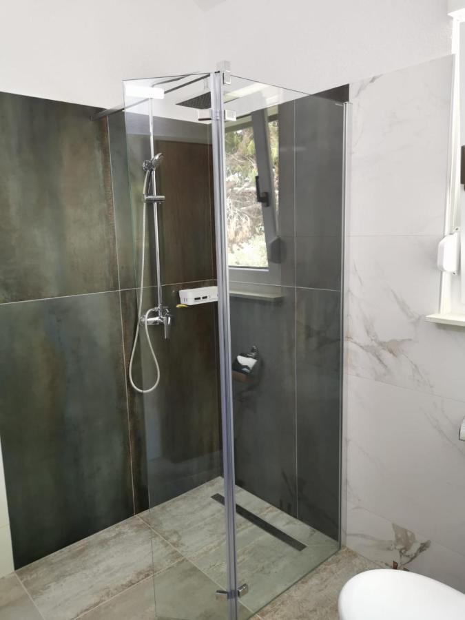 טרוגיר Apartments Marina מראה חיצוני תמונה