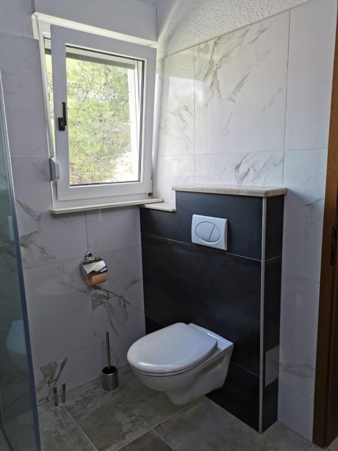 טרוגיר Apartments Marina מראה חיצוני תמונה